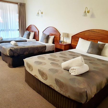 Golden Grain Motor Inn Horsham Cameră foto