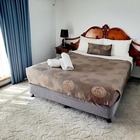 Golden Grain Motor Inn Horsham Cameră foto