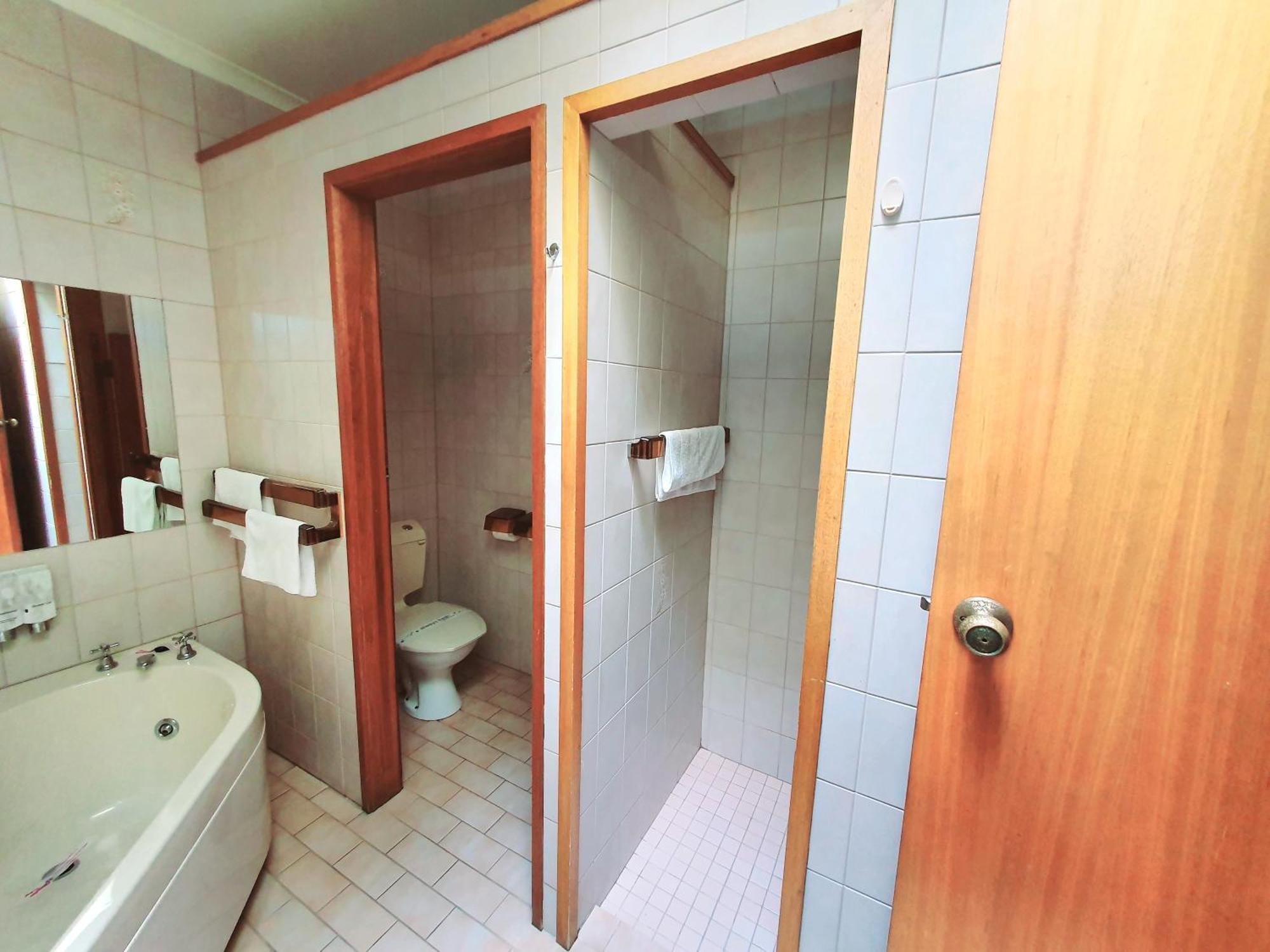 Golden Grain Motor Inn Horsham Cameră foto
